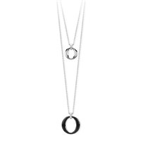 Collana 2Jewels Donna First Class in Acciaio 251710